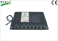 8 limitatore di sovracorrente del limitatore di sovracorrente di Ethernet dei porti di Manica 1000Mbits/S Cat6