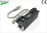 Porta Ethernet 1000 del protettore di impulso del fulmine di MBits/S Cat6 POE per il sistema di rete