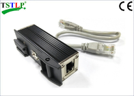 Singoli dispositivi di protezione dell'impulso di Ethernet del porto 5v - 1000MBit contro il relé di massima Cat6